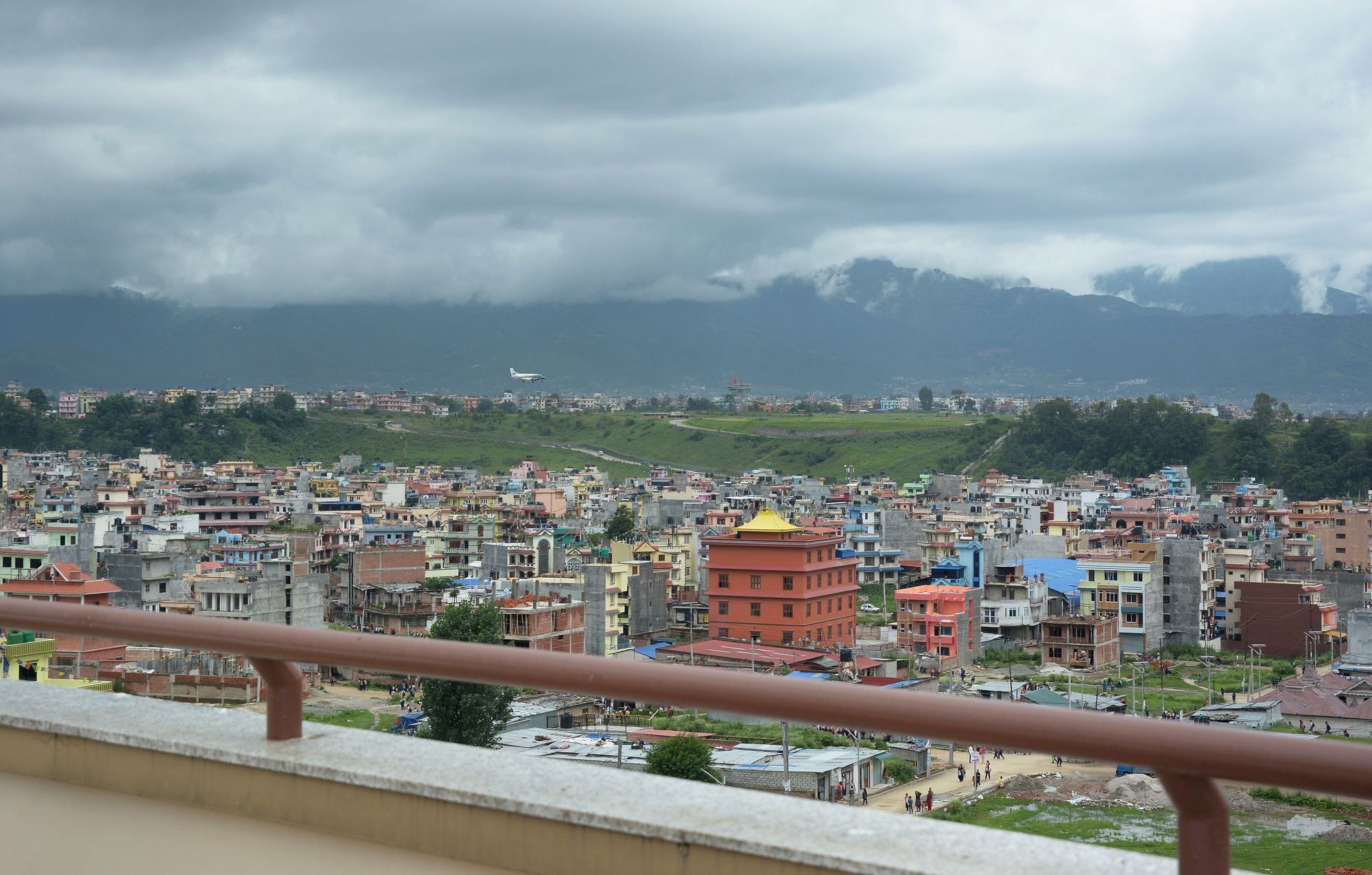 Hotel Mudita Kathmandu Ngoại thất bức ảnh